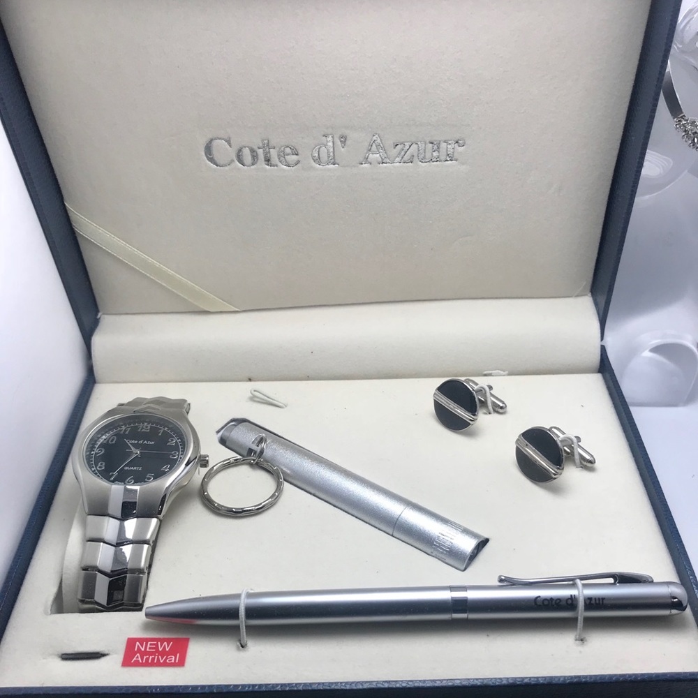 Watch Set - image 1